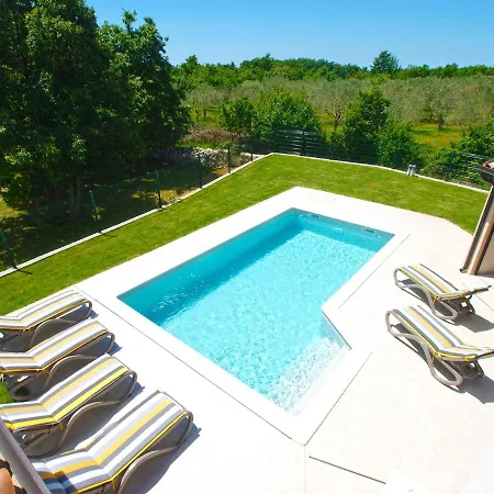 Дом отдыха Stella 2086 Jursici