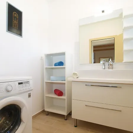 Stella 2086 Дом отдыха Jursici