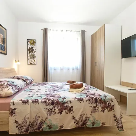 Stella 2086 Дом отдыха *