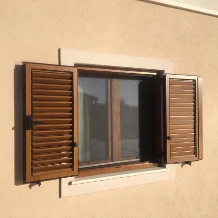 Stella 2086 Дом отдыха Jursici