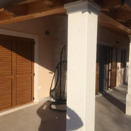 Stella 2086 Сasa de vacaciones Juršići