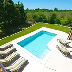 Сasa de vacaciones Stella 2086 Juršići
