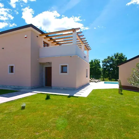 Stella 2086 Nyaraló *