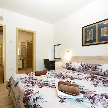 Stella 2086 Nyaraló *