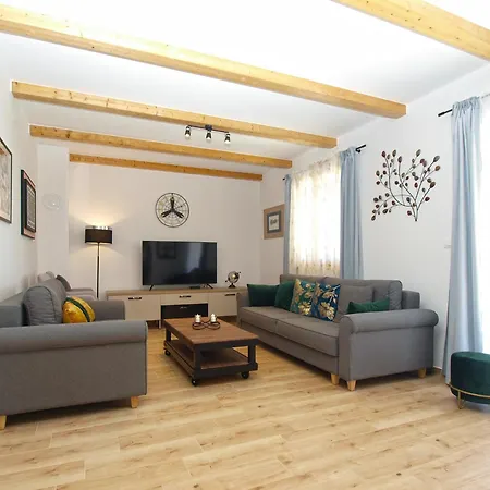 Сasa de vacaciones Stella 2086 Juršići