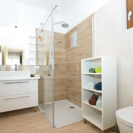 Stella 2086 Nyaraló Juršići