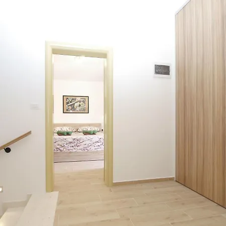 Stella 2086 Nyaraló *