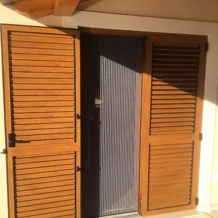 Stella 2086 Nyaraló *