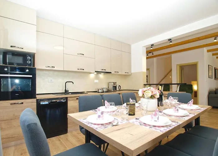 Vakantiehuis Stella 2086