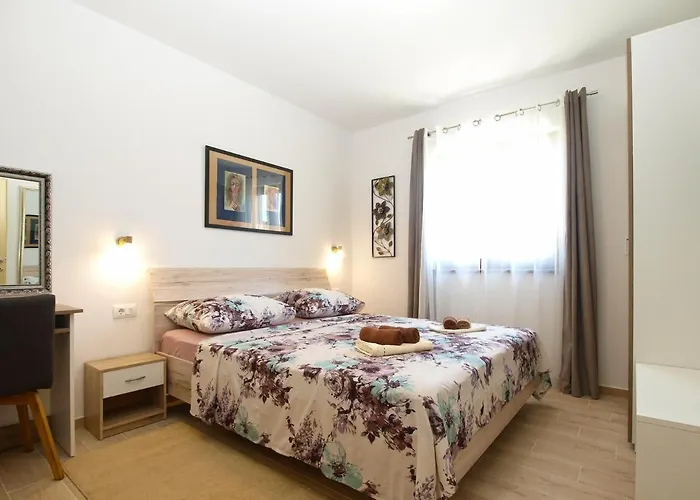 Vakantiehuis Stella 2086 Juršići