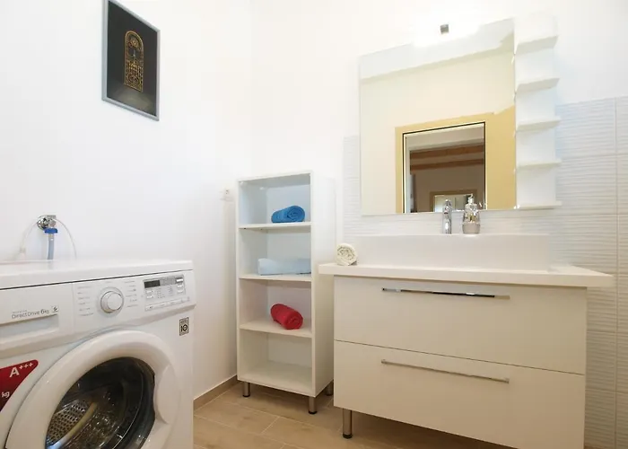 Stella 2086 Vakantiehuis Juršići