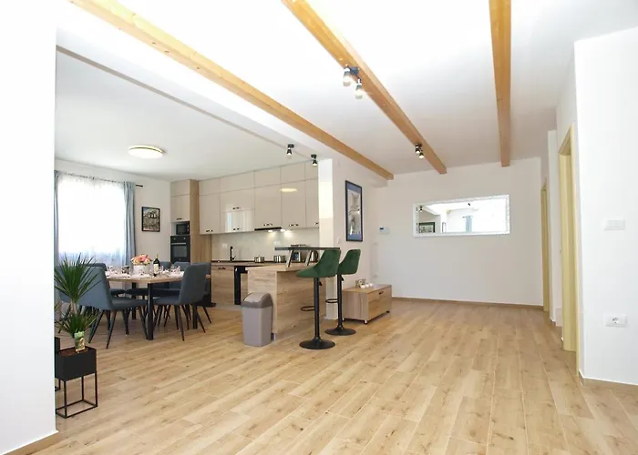 Vakantiehuis Stella 2086 Juršići