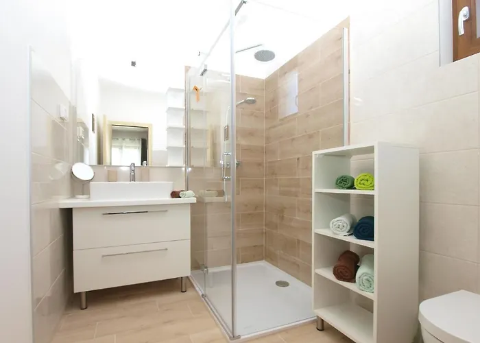 Stella 2086 Vakantiehuis