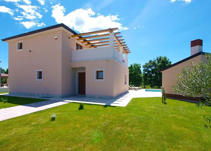 Stella 2086 Vakantiehuis *