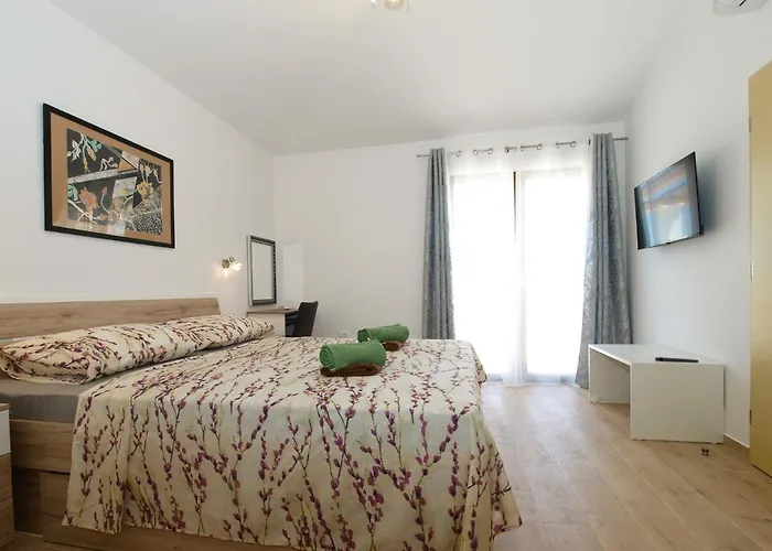 Stella 2086 Vakantiehuis