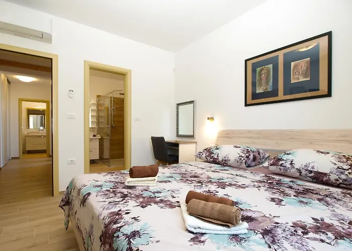 Stella 2086 Vakantiehuis *