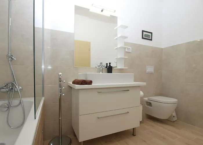 Vakantiehuis Stella 2086 *