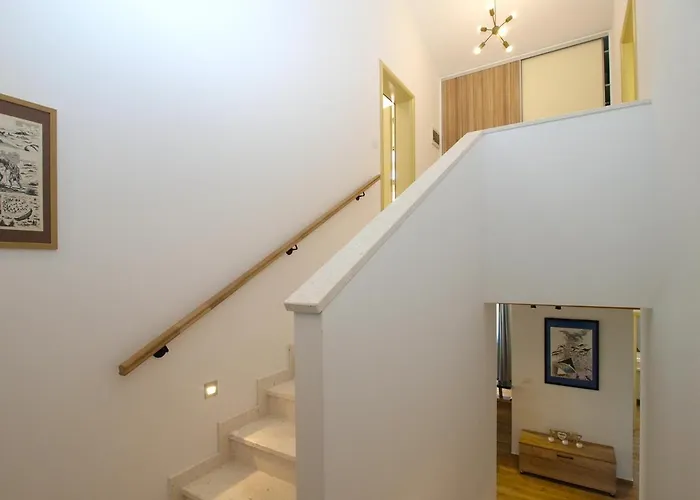 Stella 2086 Vakantiehuis