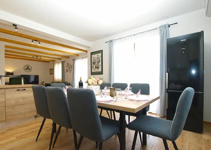 Vakantiehuis Stella 2086