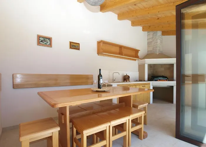 Vakantiehuis Stella 2086 *