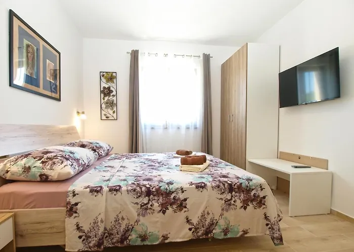 Stella 2086 Vakantiehuis *