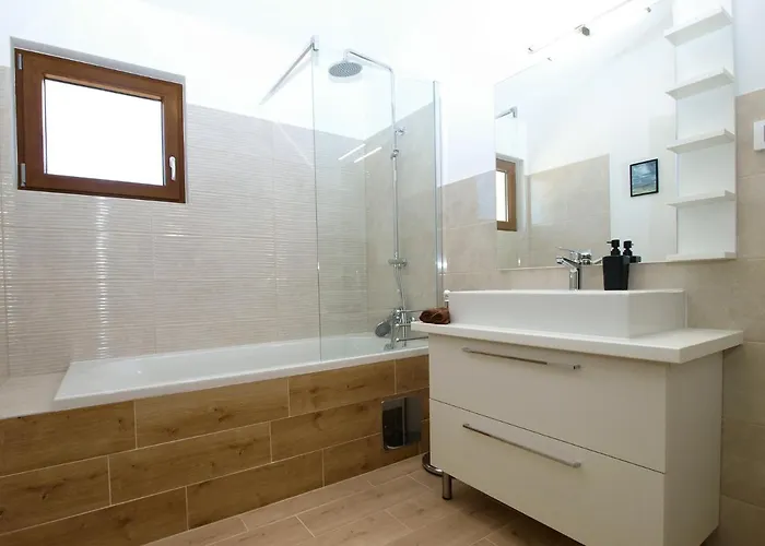 Stella 2086 Vakantiehuis Juršići