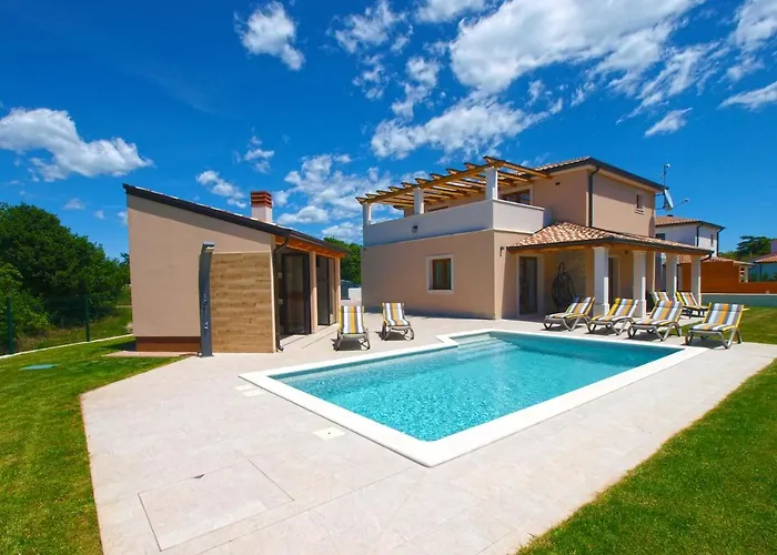 Vakantiehuis Stella 2086 *