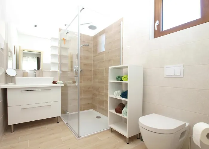 Vakantiehuis Stella 2086 Juršići