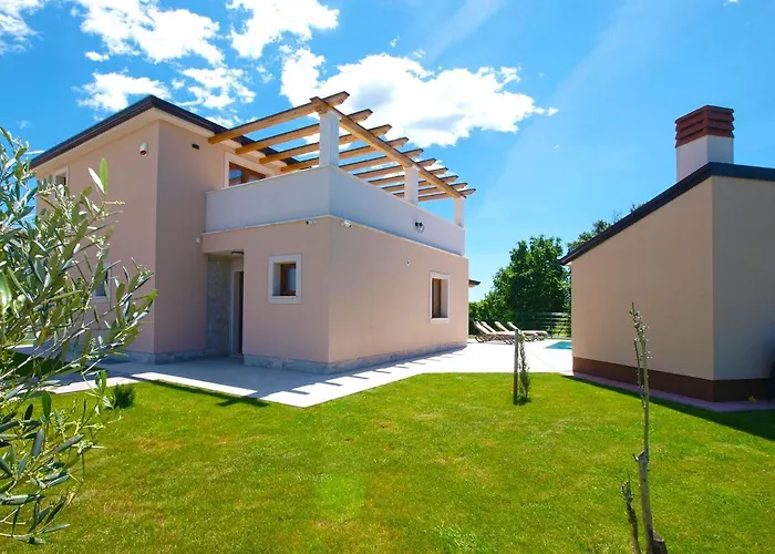 Vakantiehuis Stella 2086 *