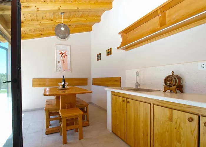 Vakantiehuis Stella 2086