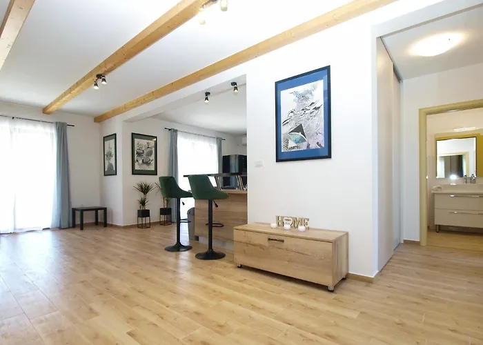 Stella 2086 Vakantiehuis *