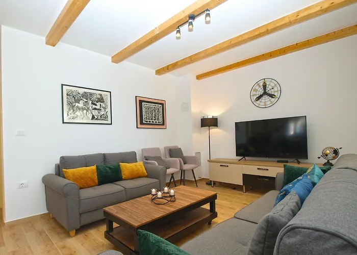 Vakantiehuis Stella 2086